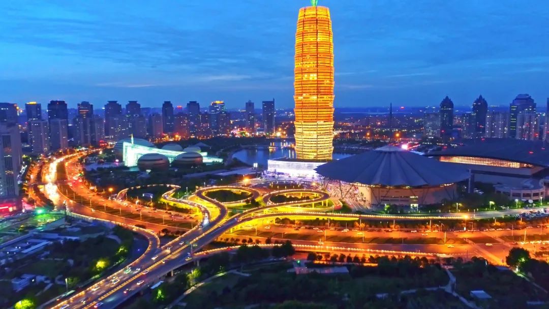 2022第五届中国郑州国际房地产行业博览会将于3月22日召开(图4)
