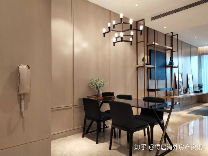 马来西亚好房-Wangsa9超低单价1.25万—m²起，步行至国际学校—得居海外房产(图10)