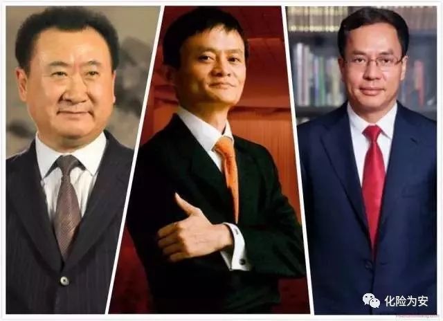 创富容易守富难，迫在眉睫的中国富豪家族财富传承问题！(图1)