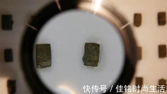 韩国国立古宫博物馆，举行仁寺洞出土文物公