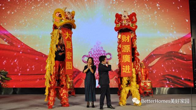 【一线报道】「东成西就，邂逅中东未来之城」2017迪拜房产展成功落幕备受中阿各界好评(图15)