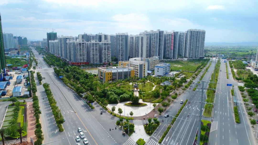 玉博会房产展为玉林楼市注入新活力(图5)