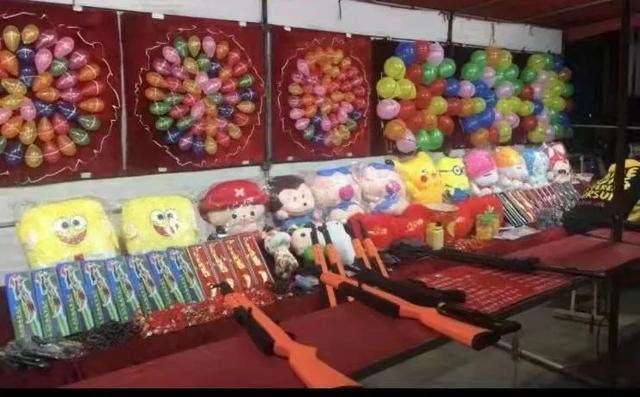 房车展、美食展、电动车、饮品……本届玉博会、药博会消费板块打响活力玉林品牌(图27)