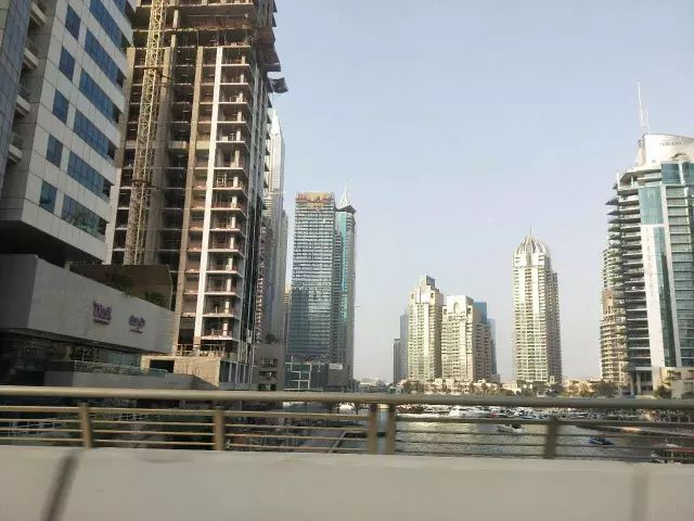 2017迪拜国际房产展—DUBAICityscape(图10)
