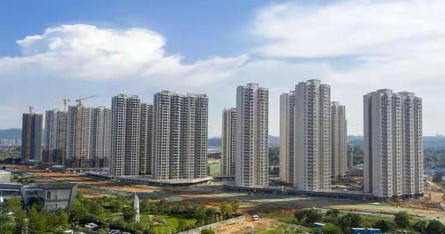 二手房降价比新房还狠，网友：这才是真正的楼市现状(图3)