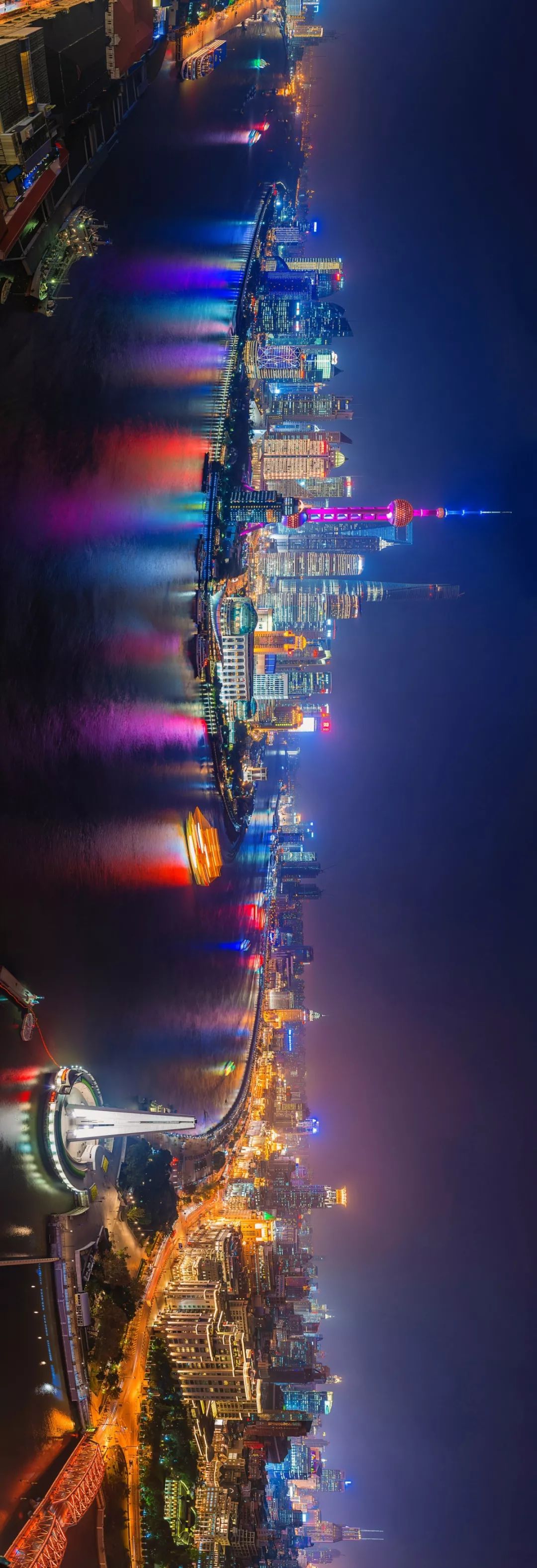 2018LPS上海国际高端房产盛会的正确打开方式！千万不要被震撼到！(图2)