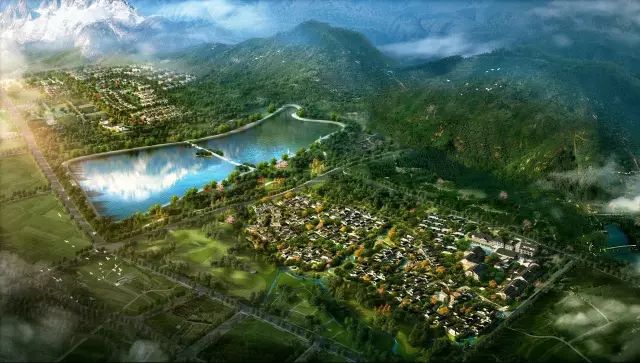 2016LPS上海国际高端房产盛会，金林置业诚邀您的光临(图5)