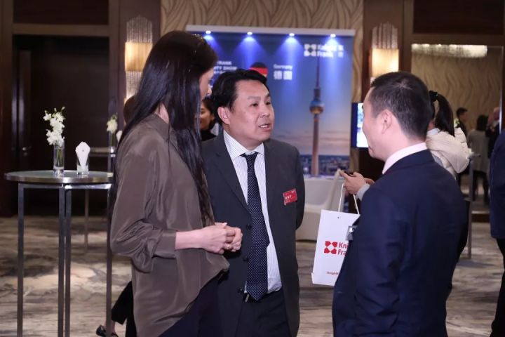 莱坊高端房产盛会开幕三大洲地产商齐聚上海(图3)
