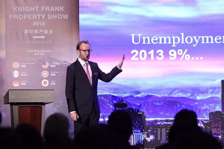 莱坊高端房产盛会开幕三大洲地产商齐聚上海(图17)