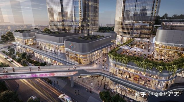 ​仁恒置地深圳首个商业项目启动招商、北京首家远洋乐堤港22年建成…CRRNewsNo.117(图5)
