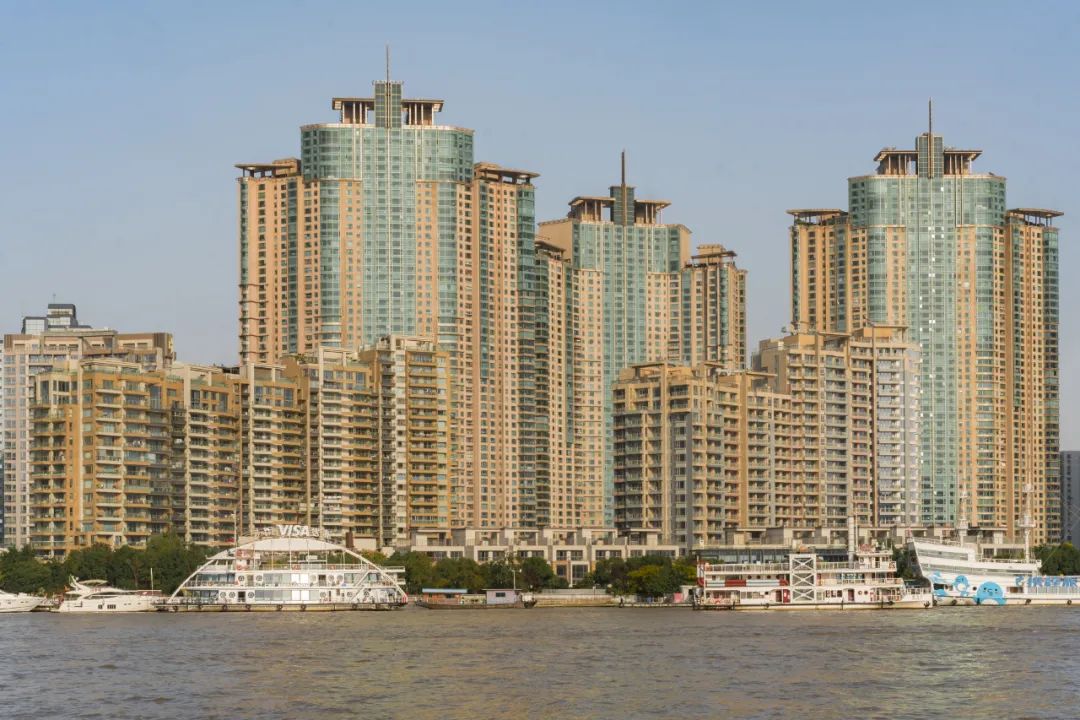 上海楼市杀疯了！解封两周20套20万+豪宅成交！(图22)