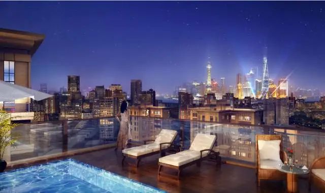 上海楼市杀疯了！解封两周20套20万+豪宅成交！(图43)