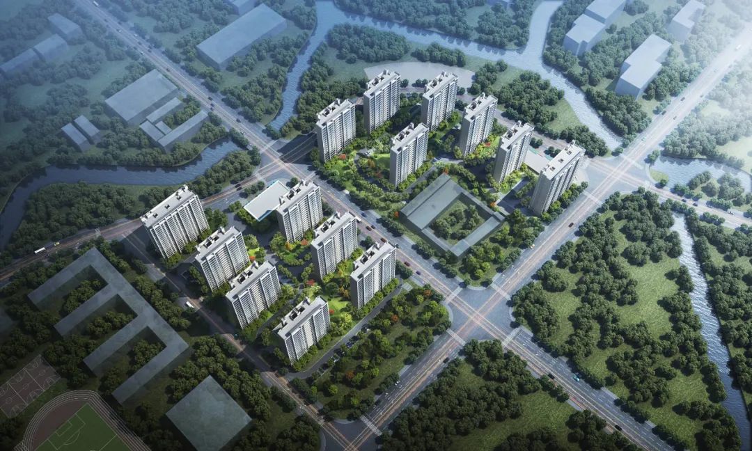 关于近期上海楼市的一些小道消息！(图19)