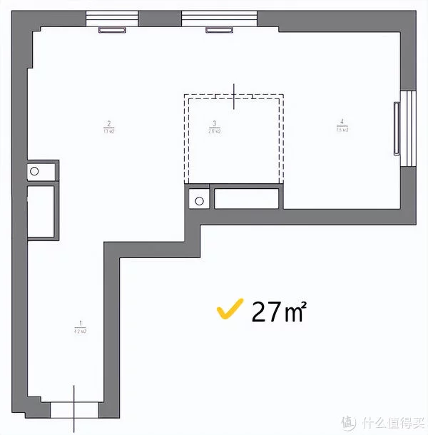 沪漂8年的小姐姐，终于在30岁之前在上海
