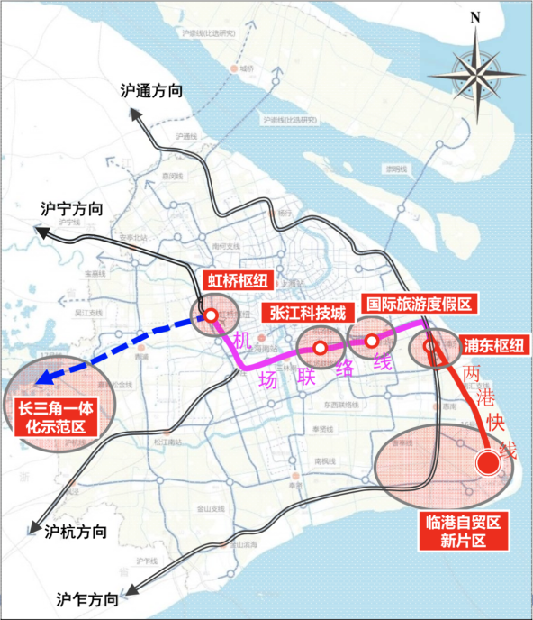 2020上海置业风向标（二）——上海自贸区临港(图6)