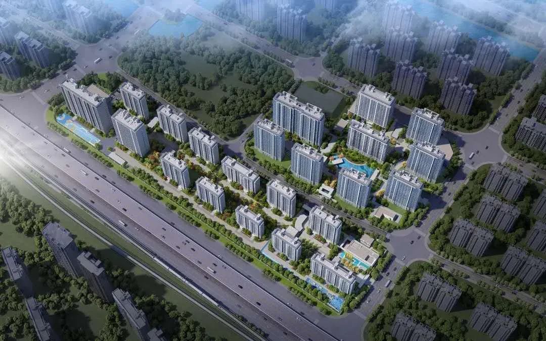 2020上海置业风向标（一）——宇宙中心大虹桥(图13)