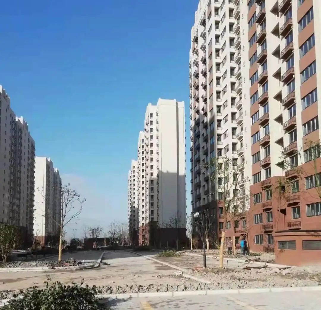 金山区在建26个楼盘11月工程进度出炉，有你未来的家吗？(图23)