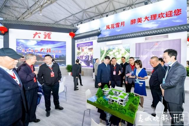 意向成交1170余套、金额8.92亿元！2020云南住博会圆满收官(图5)