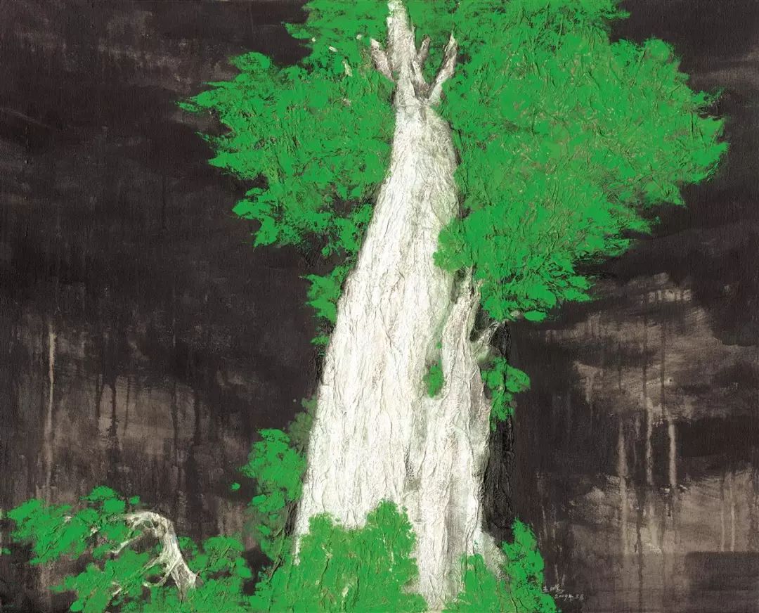 展览｜中国精神——第四届中国油画邀请展&进京展(图5)