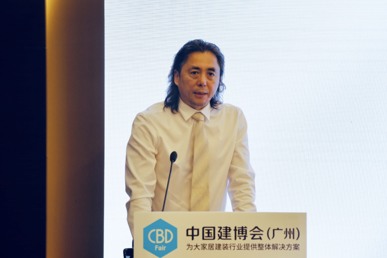 近2000家企业参展！中国建博会规模稳居全球同类展会之首(图5)
