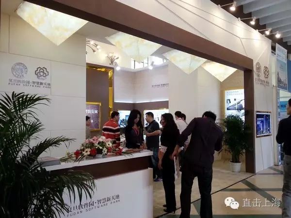 上海房展会10年前和10年后的差别，看完我哭了（2007-2016）(图11)