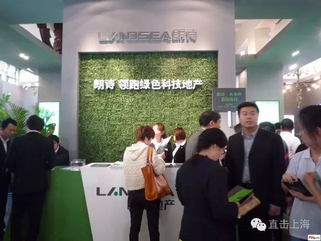 上海房展会10年前和10年后的差别，看完我哭了（2007-2016）(图19)