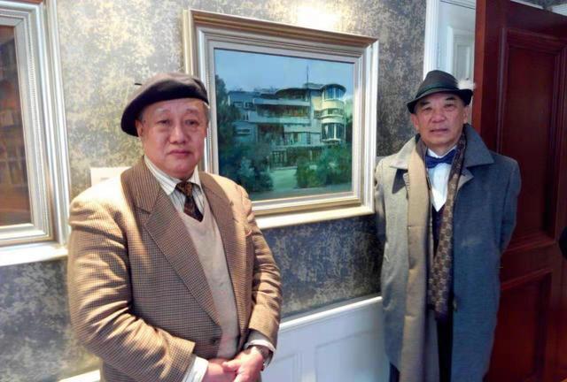 上海绿屋往事：吴同文与姨太太双双赴死，房子归还后原配不愿入住(图3)