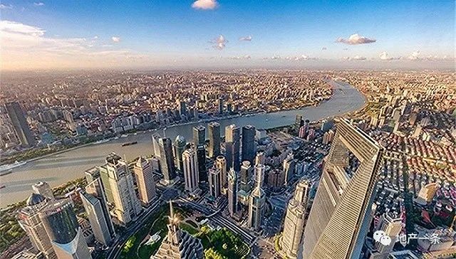 上海地产集团45亿接盘，世茂出售“地标”