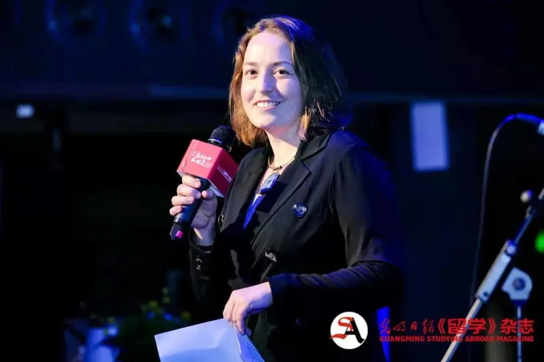 和光同尘·行稳致远《留学》杂志创刊八周年活动即将启动(图15)
