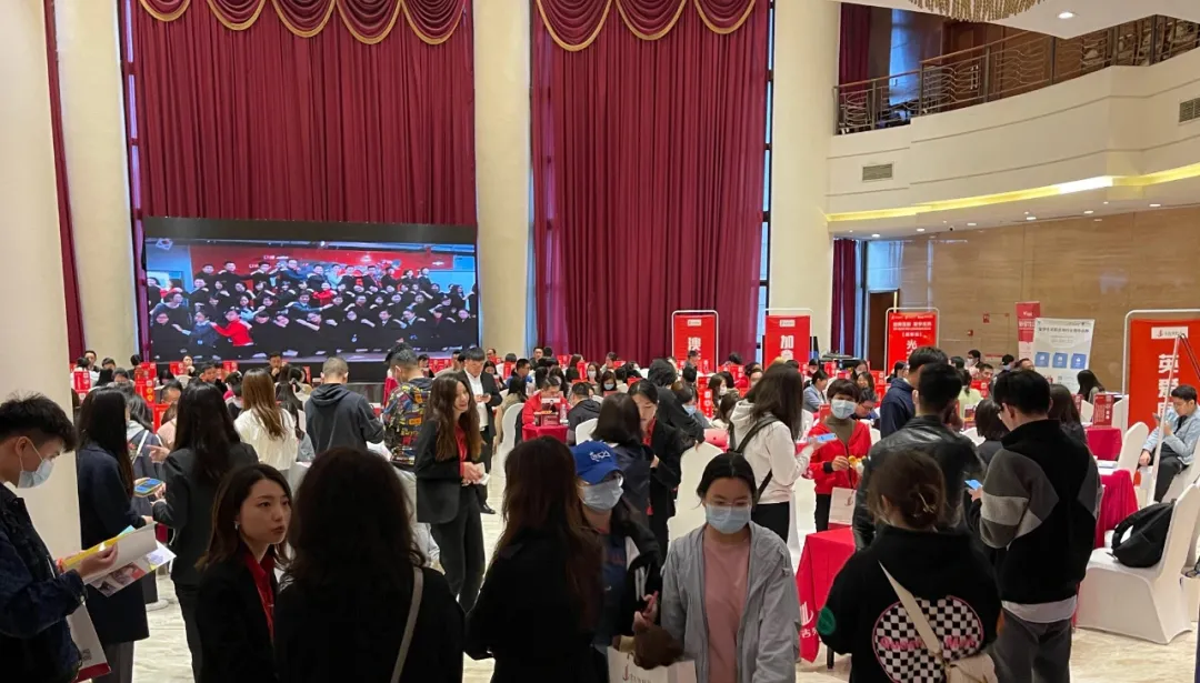 想与海外院校面对面，这样的国际教育展会怎能错过(图8)