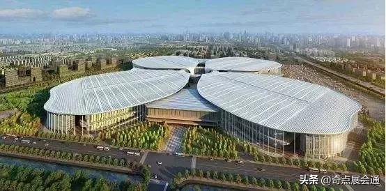 7月，上海的展会都在这里！快来拿走(图4)