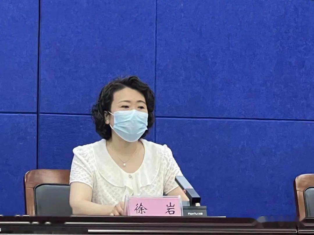 吉林市2022年夏季房展会新闻发布会实录(图2)