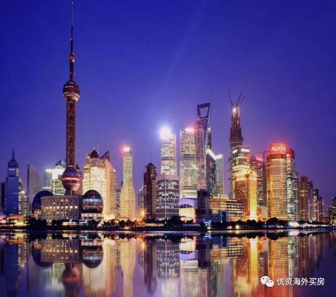 2018（上海）第13届海外置业移民留学展览会12月开幕(图1)