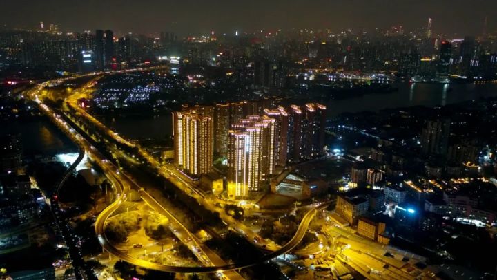与城市同行！新世界中国湾区置业大赏，买家至上！(图19)