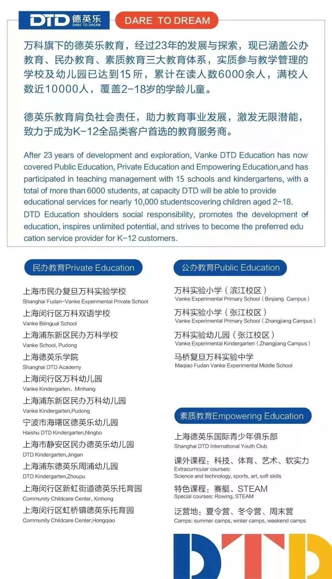 得天下英才而教育之——世界500强万科德英乐教育重磅入驻IEIC！你想了解的信息全在这(图5)