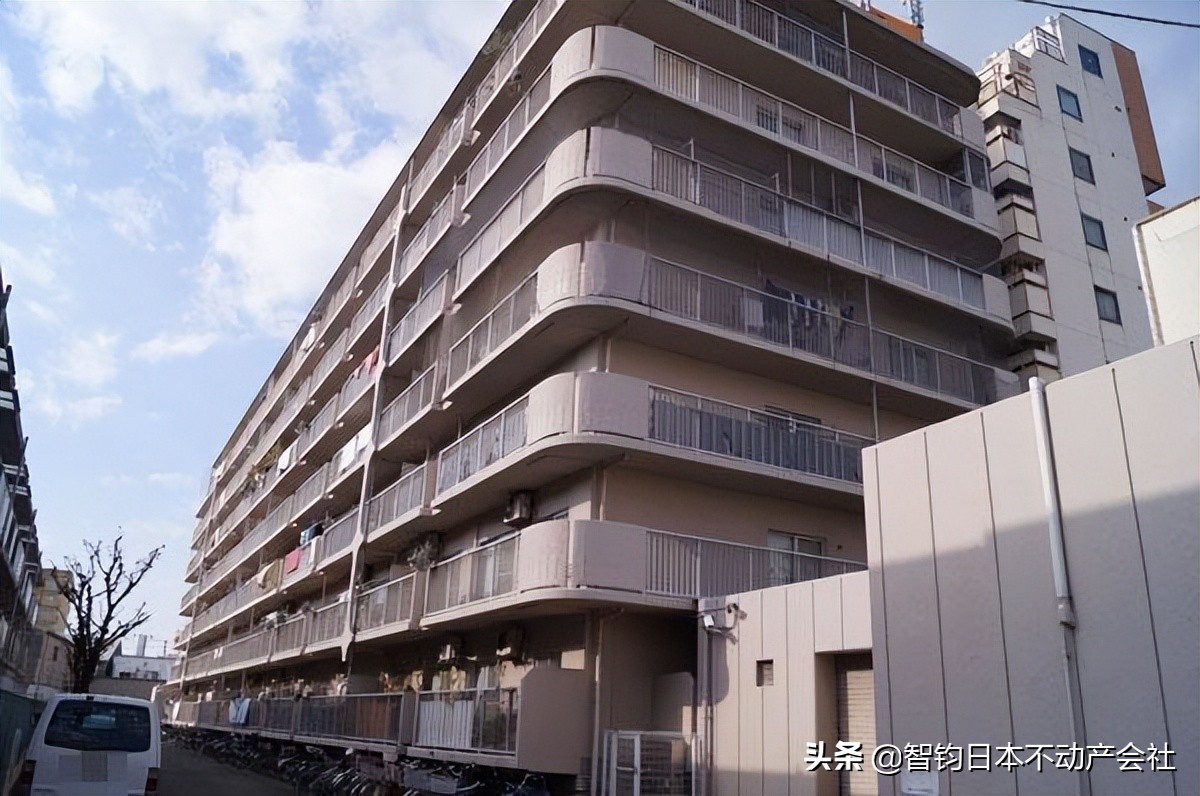 “日本购房踩雷”？在日华人中介表示“这个黑锅我们不背”(图5)
