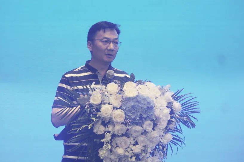 郑州时尚家居设计周暨郑州国际房地产行业博览会新闻发布会召开(图10)