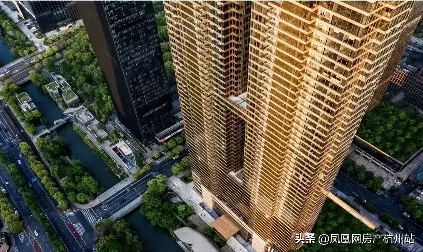 顶豪经纪眼中的杭州豪宅圈｜梦想の家(图8)