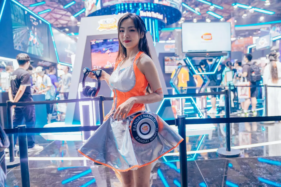 除了ChinaJoy，浦东六七月还有这些展会，你期待哪些？(图2)