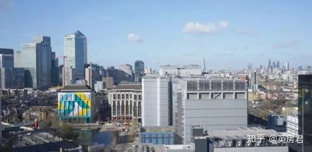本周末北京展会英国伦敦二区优质河景水岸住宅Threewaters，37万英镑起！(图4)
