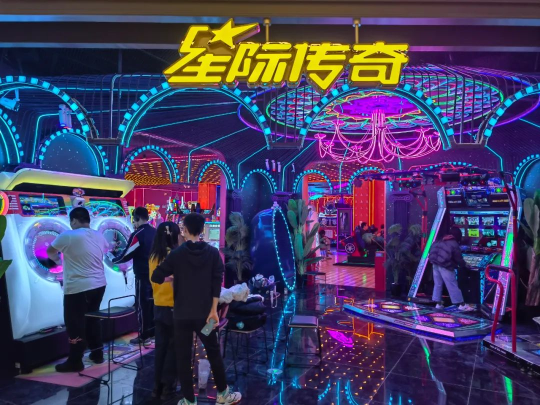 2021CSVB获奖项目巡礼#8：年度新开区域商业标杆奖(图15)