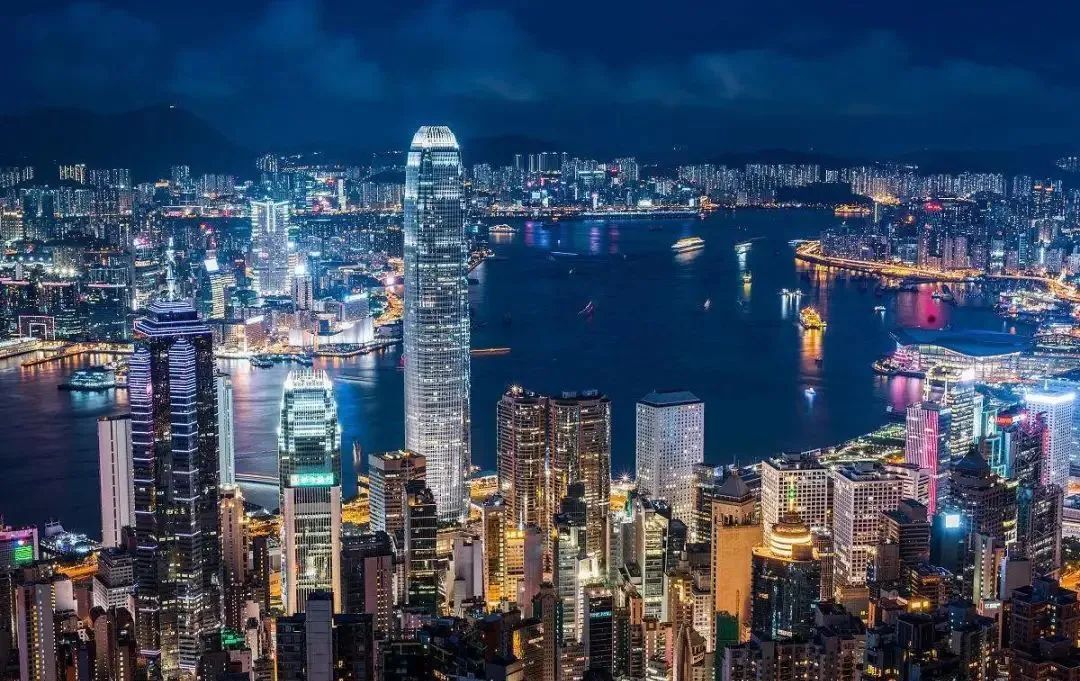香港户口有机会一定要拿吗？(图14)