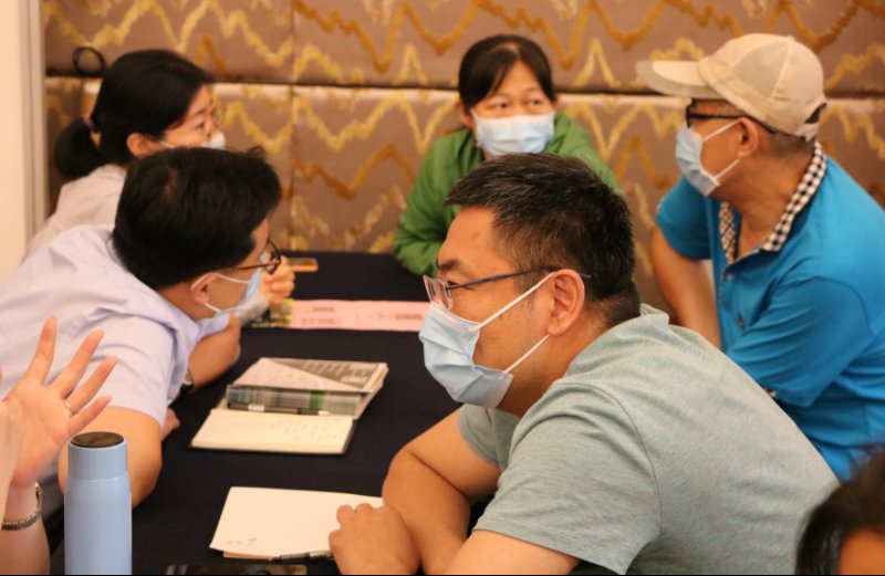 第38届国际教育展落幕，出国留学规划成家长关注焦点(图6)
