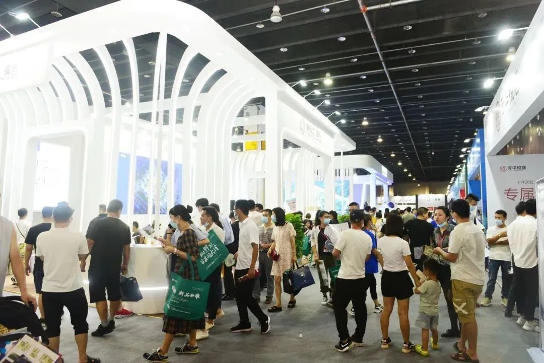 2022义乌房交会即将举办，购房优惠名额等你抢(图3)