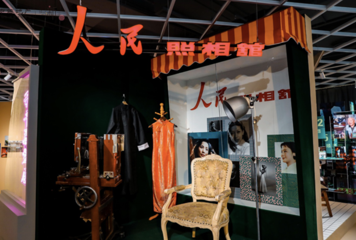 走访上海600亿元投资旧改项目：居民陆续搬离，4家百年小店品牌正焕新(图3)