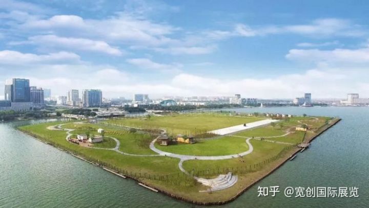 此城将打造世界级会展场馆群？【每日会展•2月28日】(图10)