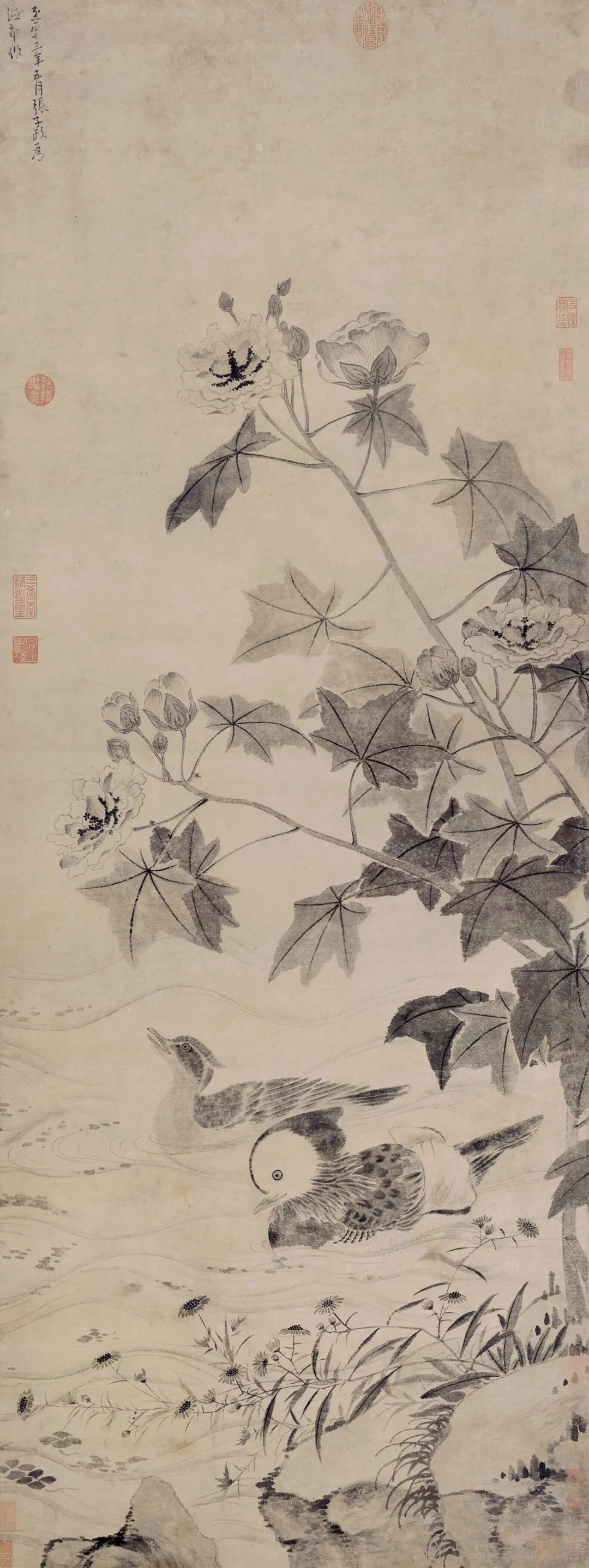展览堪比故宫苏轼大展，上海博物馆年度重磅新展开启(图11)