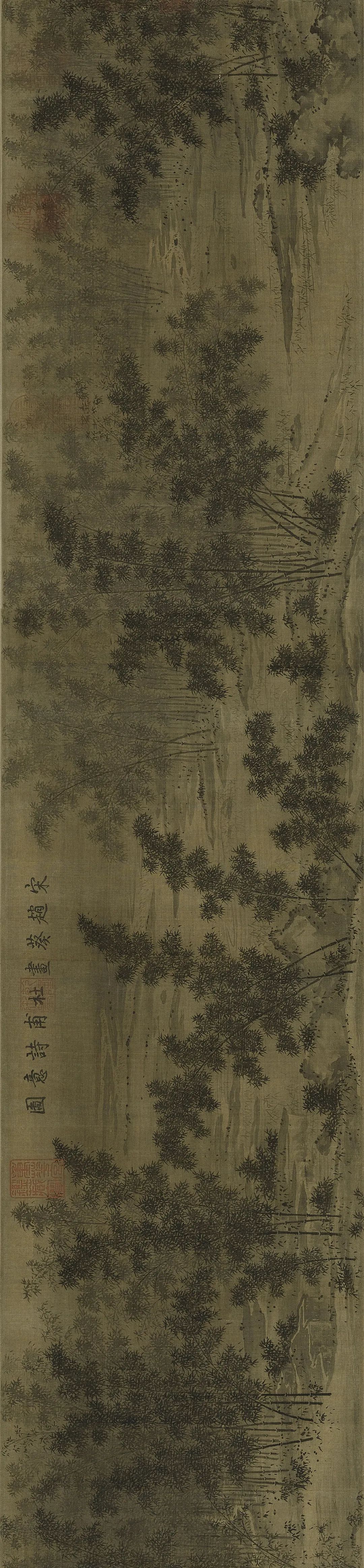 展览堪比故宫苏轼大展，上海博物馆年度重磅新展开启(图13)