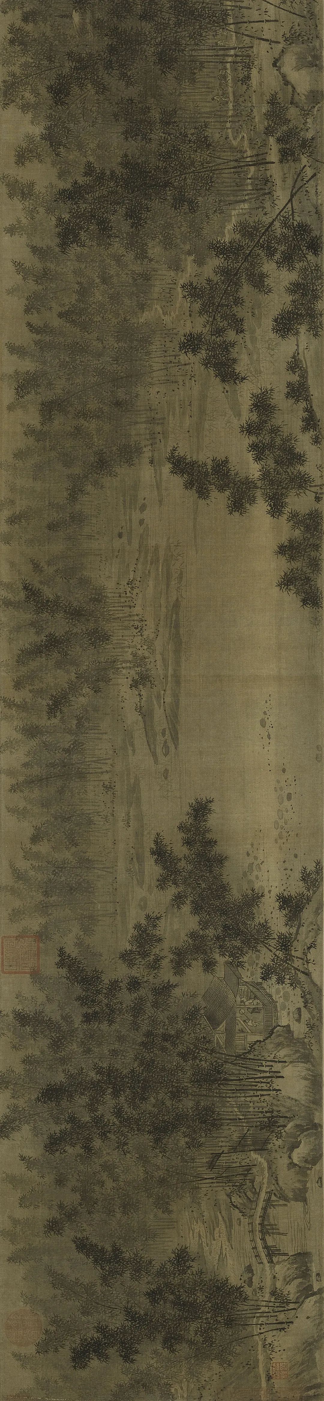 展览堪比故宫苏轼大展，上海博物馆年度重磅新展开启(图14)