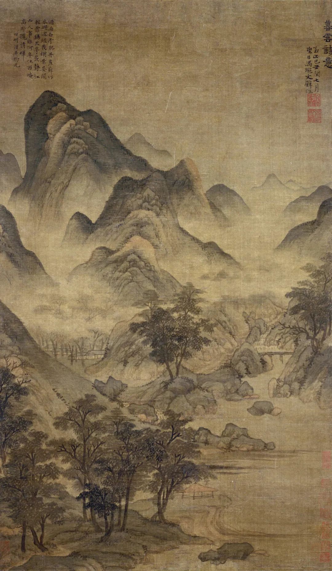 展览堪比故宫苏轼大展，上海博物馆年度重磅新展开启(图19)